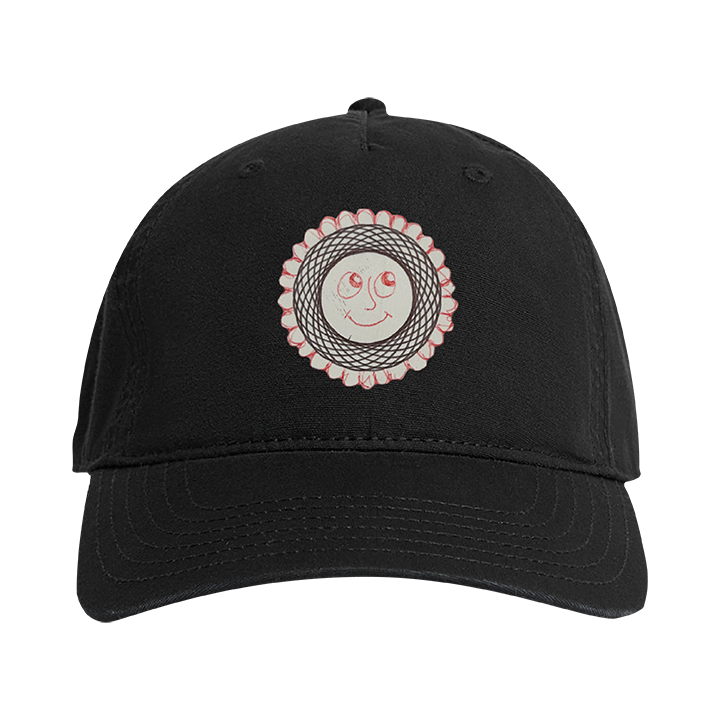 Ball Park Music / Smiley Cap - Merch Jungle - Official Ball Park Music music and merch