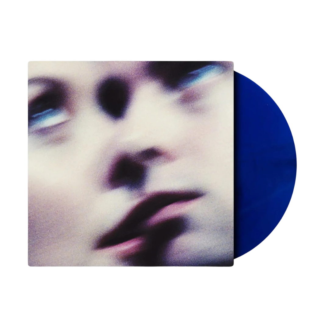 Boy Harsher / Get Mean (Blue vinyl)
