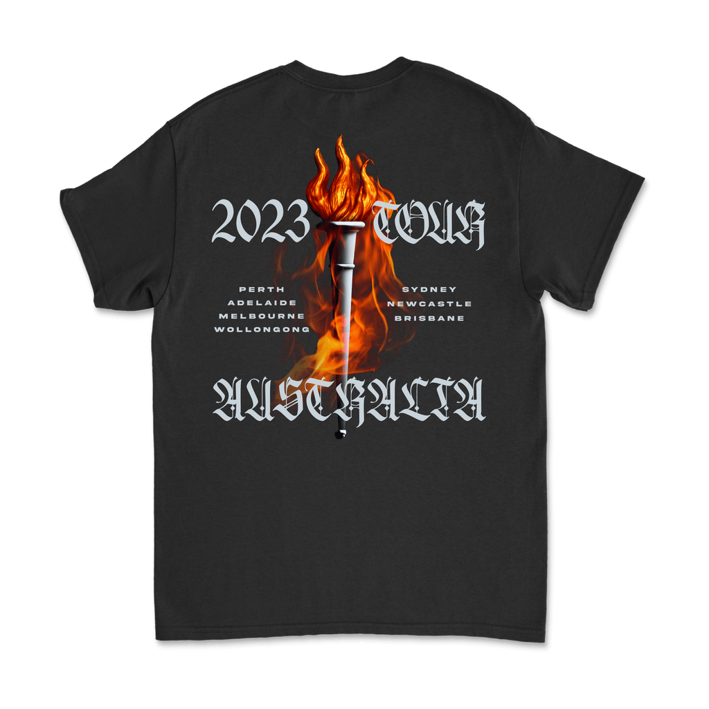 Bury tomorrow merch shop