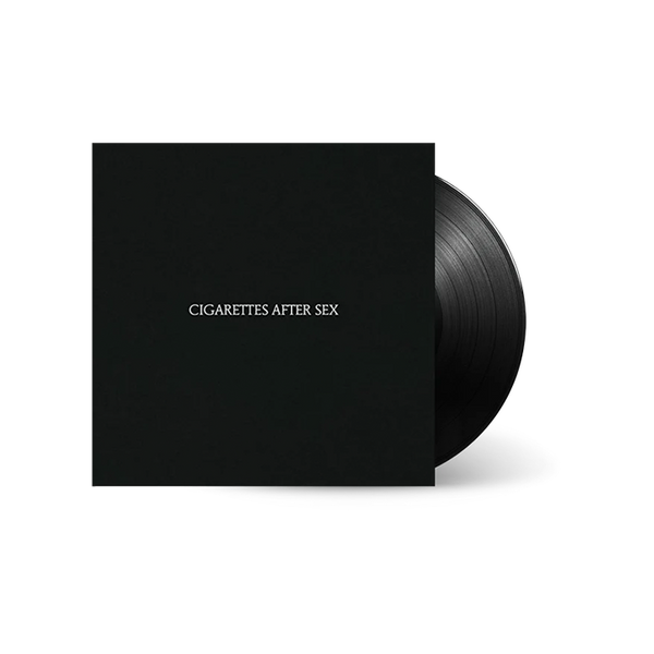 cigarettes after sex vinyl limited edition Cigarettes After Sex / Cigarettes After Sex Vinyl