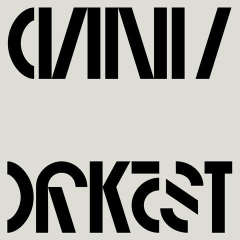 Suzanne Ciani, Metropole Orkest, Simon Dobson / CIANI/ORKEST Vinyl - Merch Jungle - Official Suzanne Ciani, Metropole Orkest, Simon Dobson music and merch