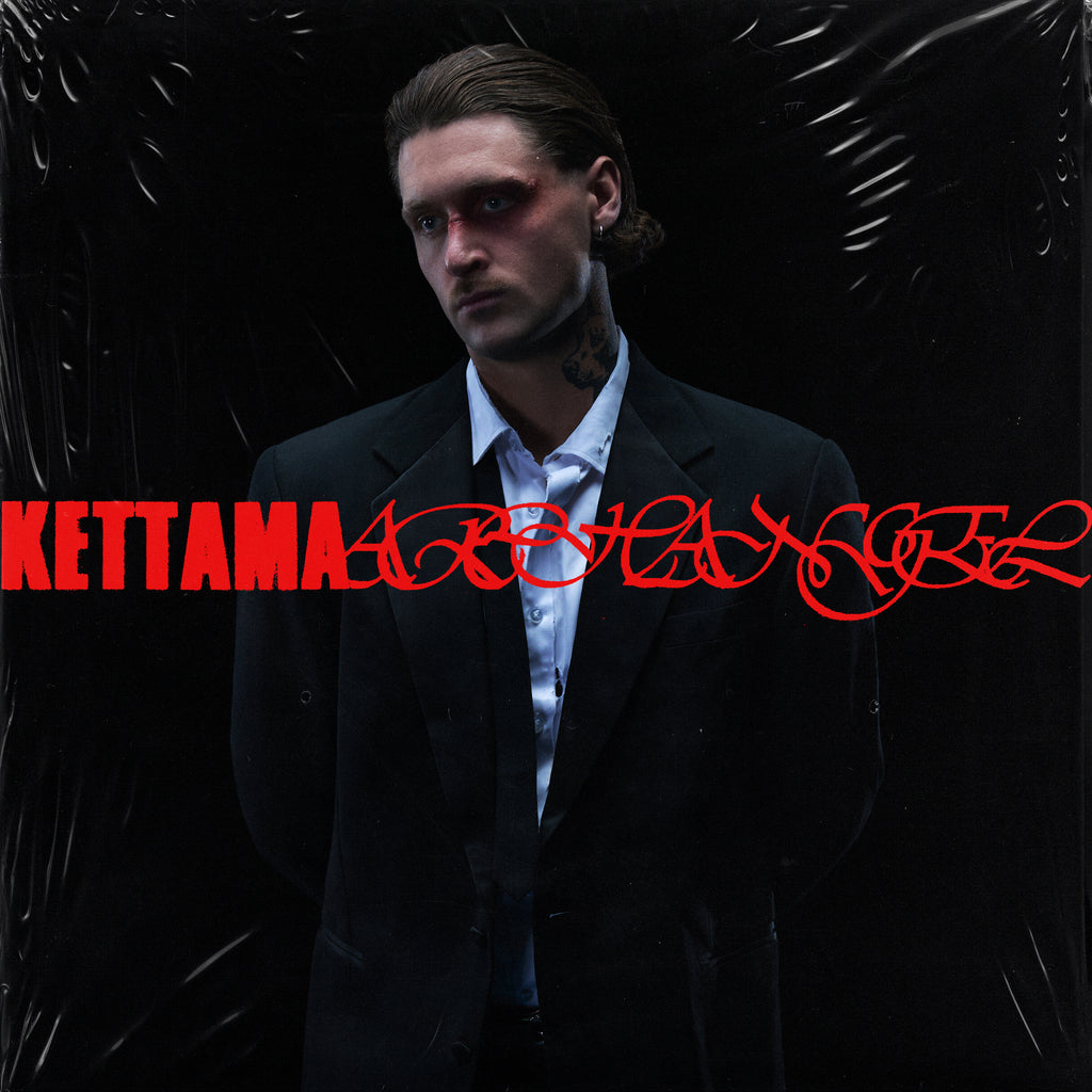 KETTAMA / Archangel Digital Download - Merch Jungle - Official KETTAMA music and merch