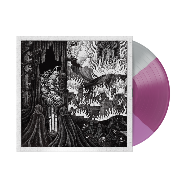 The Acacia Strain / You Are Safe From God Here (Supervintendo Orchid,