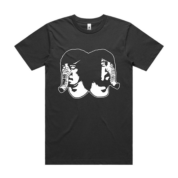 DEATH FROM ABOVE 1979 オフィシャルロンT【未使用】XL DEATH FROM ABOVE 1979 オフィシャルロンT【未使用】XL DEATH