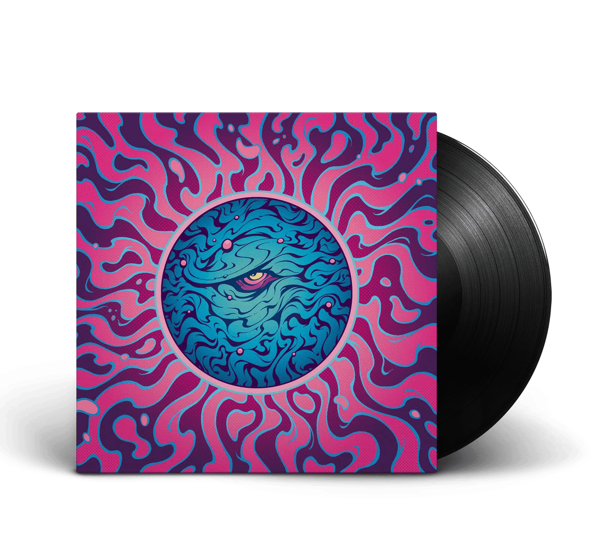 Special Edition Part 1 (2xLP Vinyl) - Merch Jungle - Official Fat Freddy's Drop band merchandise.