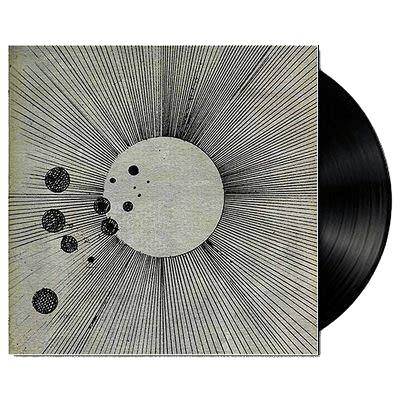 【限定盤】Flying Lotus Cosmogramma アナログレコード Flying Lotus - Cosmogramma (Vinyl)