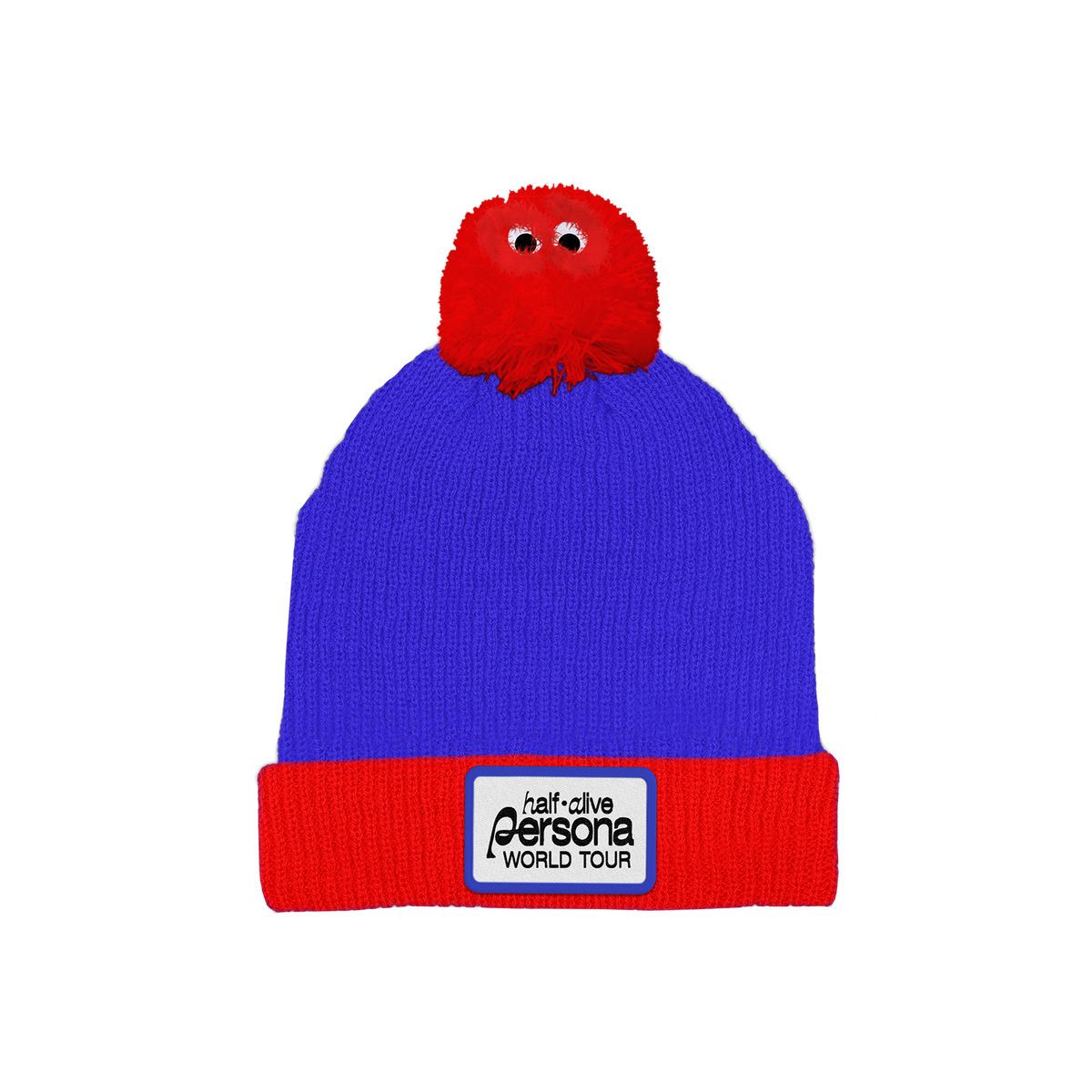 Half Alive / Monster Beanie - Merch Jungle - Official Half Alive music and merch