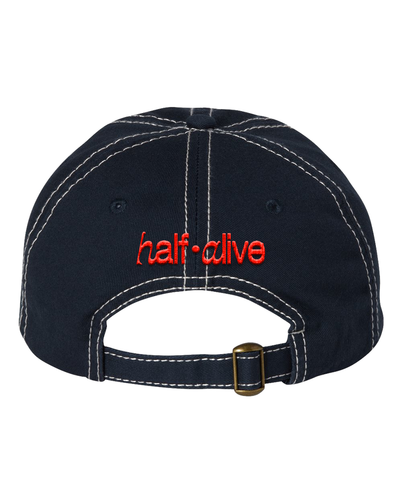 Half Alive / Persona Cap - Merch Jungle - Official Half Alive music and merch