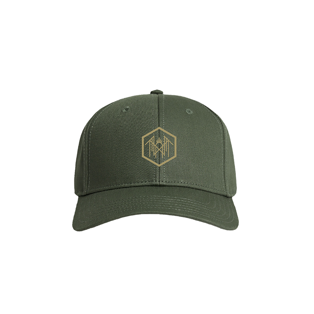 Sleep Token / House Veridian Cap (Cypress) - Merch Jungle - Official Sleep Token music and merch