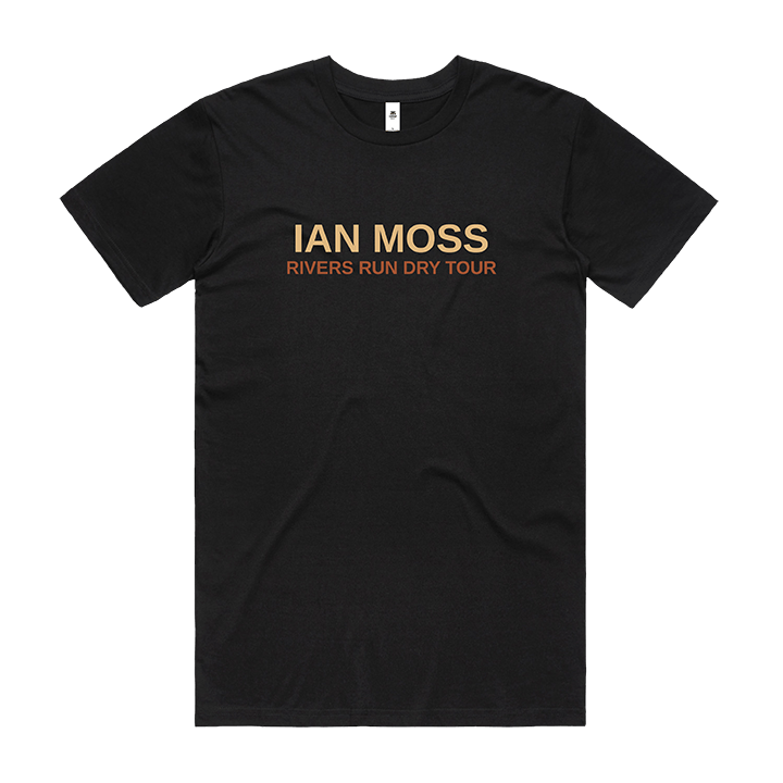 Ian Merch AUSSIE MERCH - OFFICIAL BAND MERCHANDISE