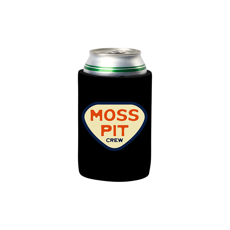 Ian Moss  / Moss Pit Stubby Holder - Merch Jungle - Official Ian Moss music and merch