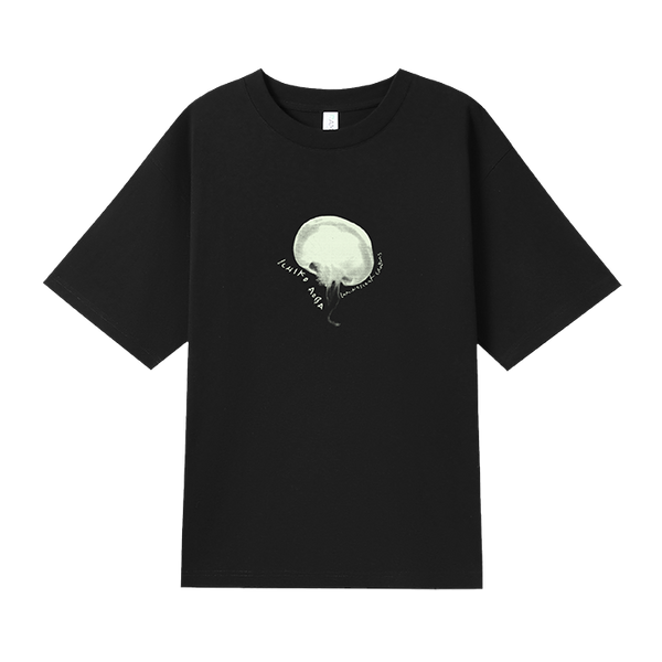 Ichiko Aoba / Luminescent Creatures Glow In The Dark Tee