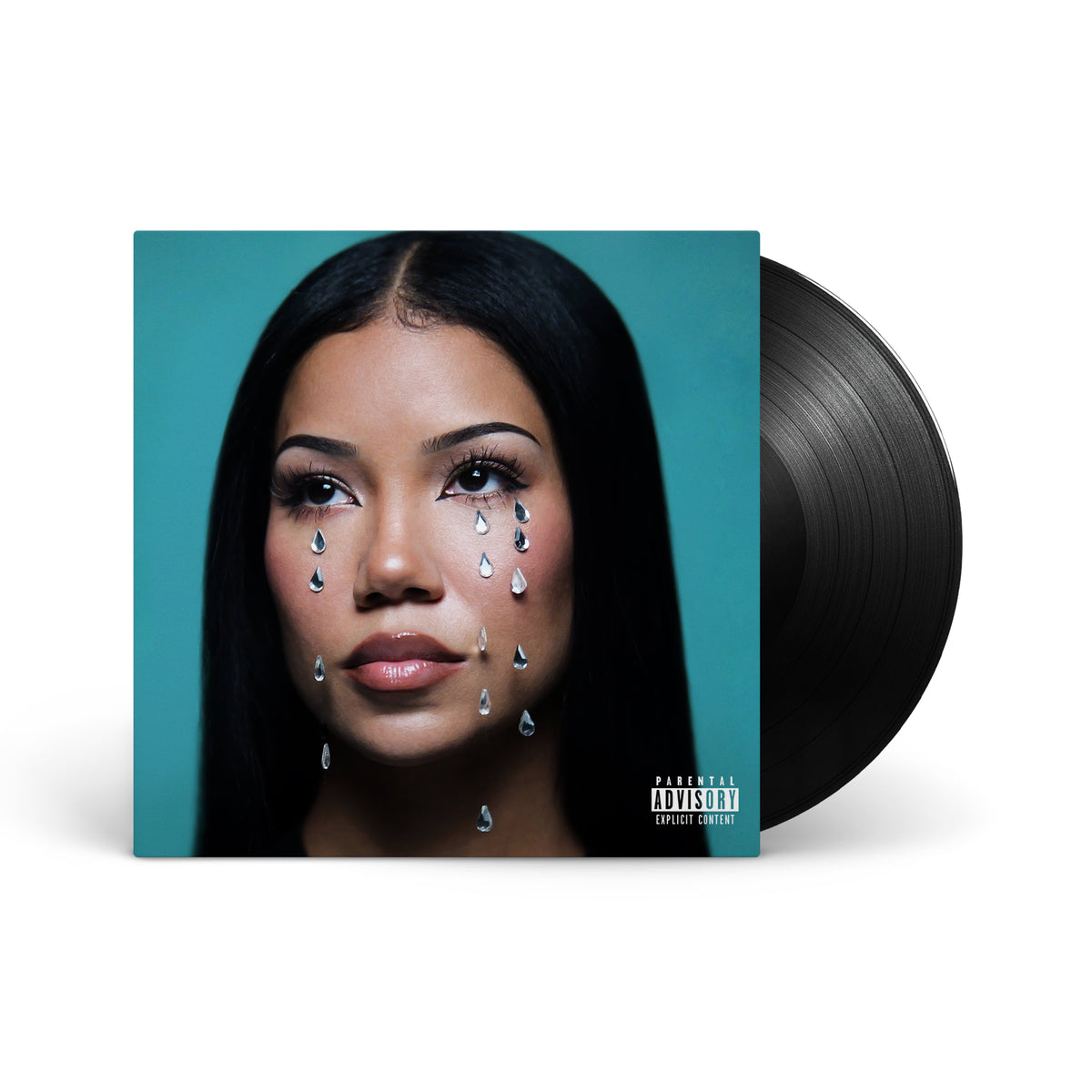 Jhene Aiko / Westside Whimsy (Black Vinyl) - Merch Jungle - Official Jhene Aiko music and merch