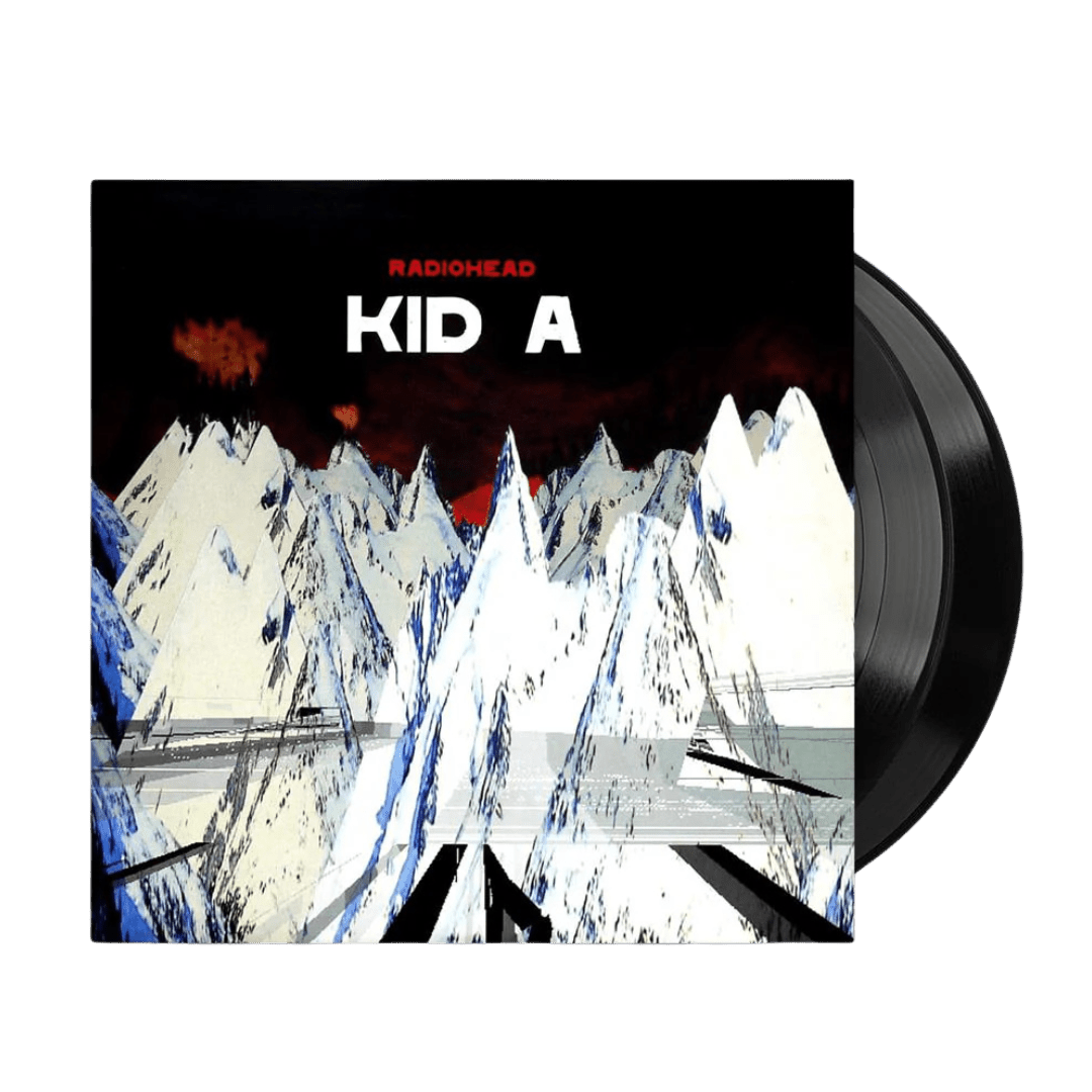 Radiohead / Kid A (Vinyl)