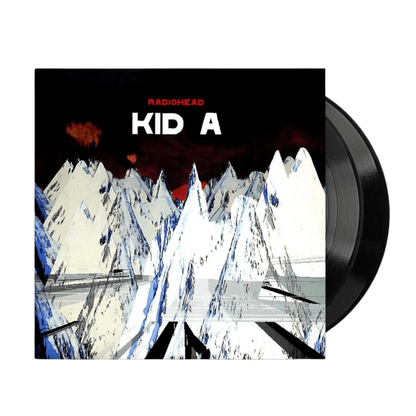 Radiohead / Kid A (Vinyl)