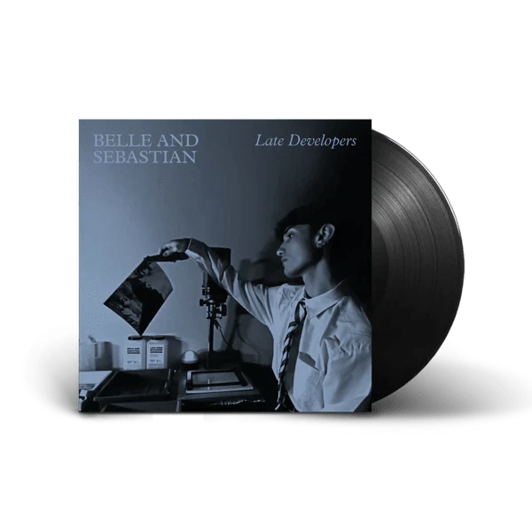 Belle and Sebastian 限定メモ帳 Collections Belle and Sebastian 限定メモ帳 Collections