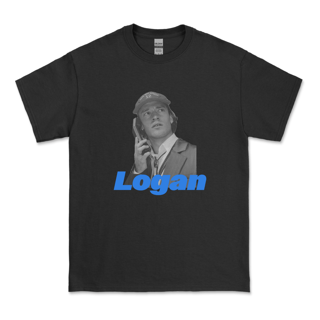 Logan Tee