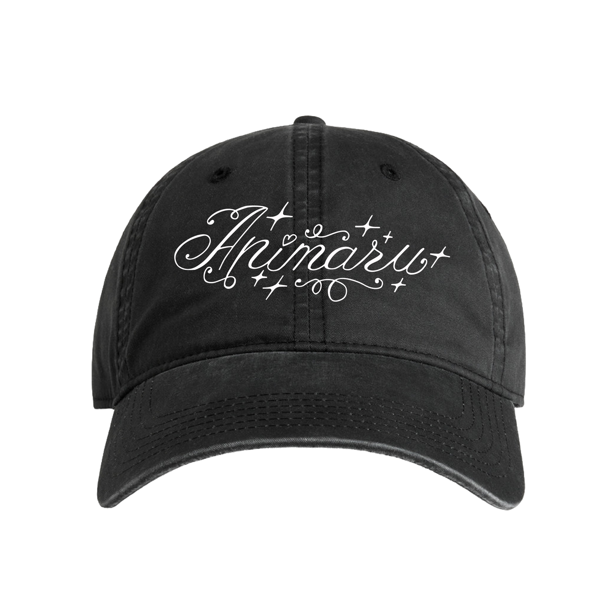 Mei Semones / Animaru Cap - Merch Jungle - Official Mei Semones music and merch