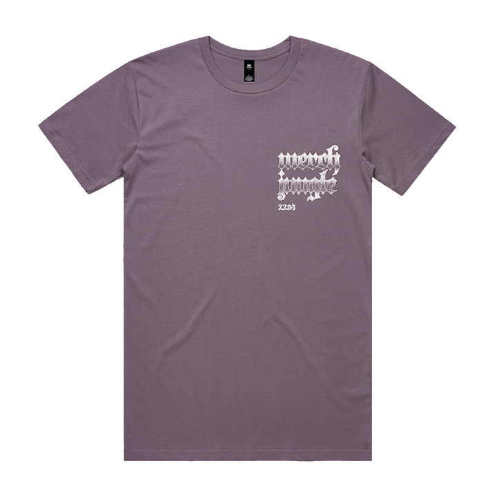 Merch Jungle / Shop Tee - Merch Jungle - Official Merch Jungle music and merch