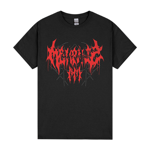 Memphis May Fire / Tour Tee