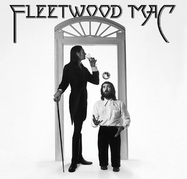 Fleetwood Mac / Fleetwood Mac (180g Black Vinyl)