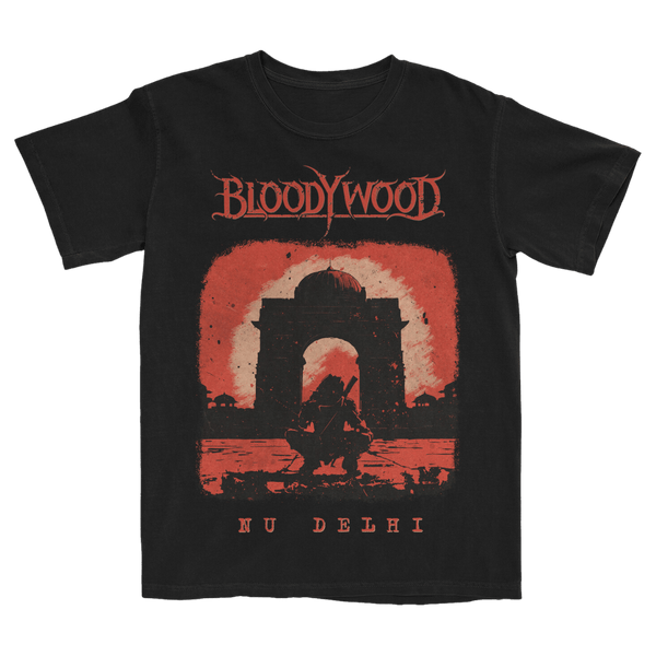 Bloodywood / Nu Delhi Tee