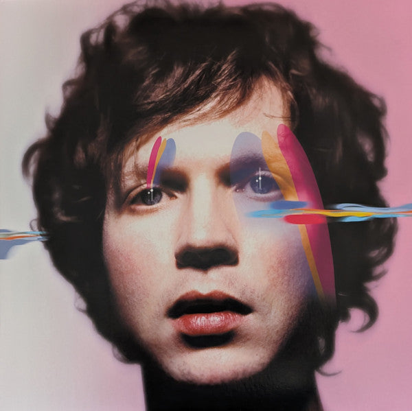 Beck / Sea Change (2LP Vinyl) - Merch Jungle - Official Beck music and merch
