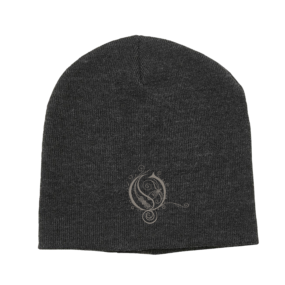 Opeth / Beanie - Merch Jungle - Official Opeth music and merch