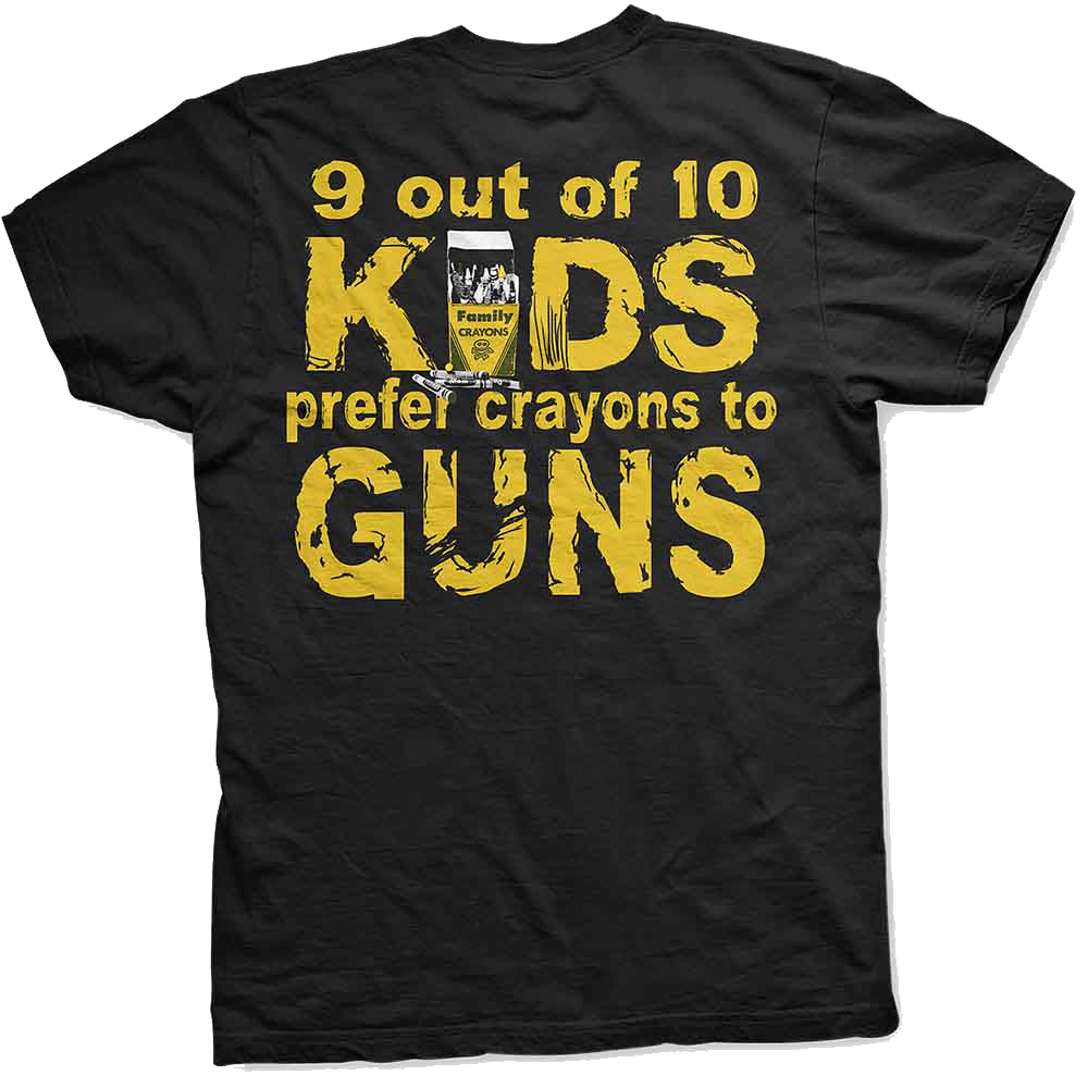 Pearl Jam / Choices tee - Merch Jungle - Official Pearl Jam music and merch