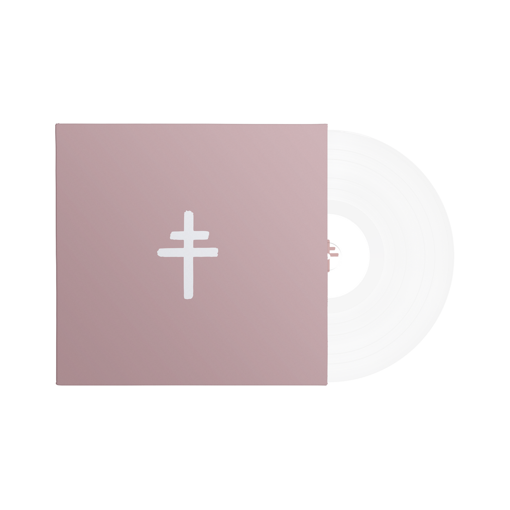President / The King Of Terrors (White Vinyl) - Merch Jungle - Official President music and merch