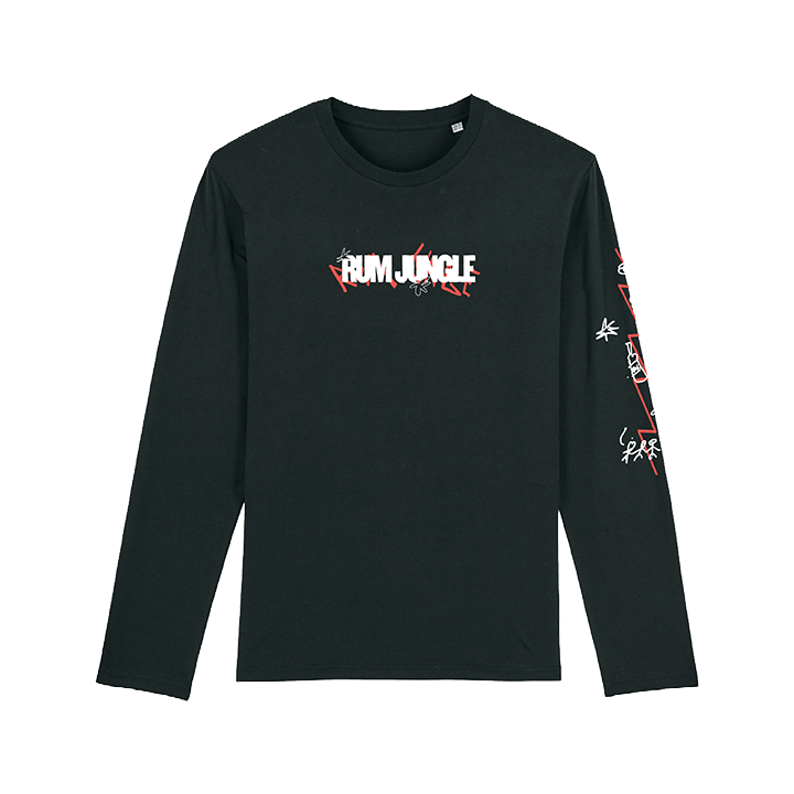 Rum Merch Rum Jungle