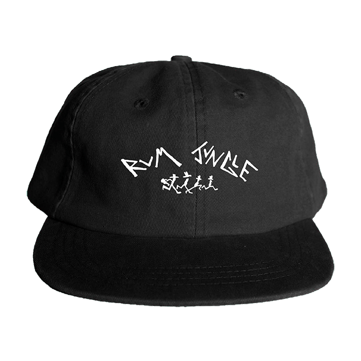 Rum Merch Rum Jungle