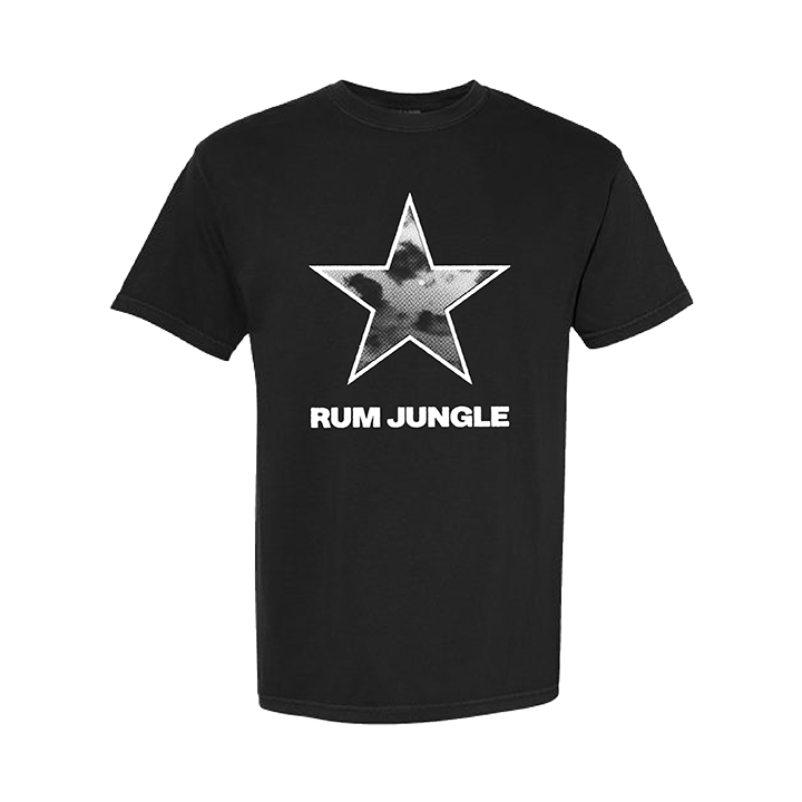 Rum Merch Rum Jungle