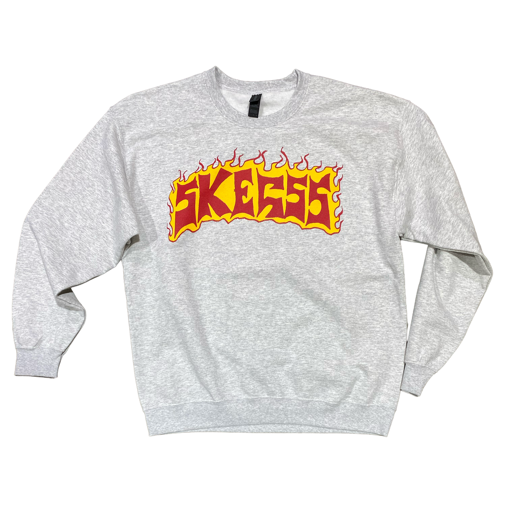 Korn / Follow The Leader Hopscotch Tee