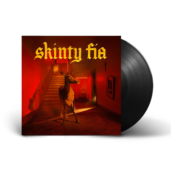 Fontaines DC / Skinty Fia Vinyl - Merch Jungle - Official Fontaines D.C. music and merch