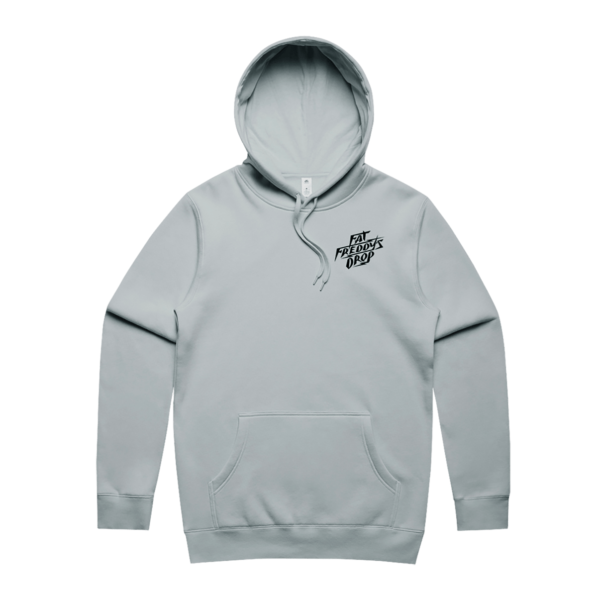 Fat Freddy's Drop / SLO MO Hoodie (Smoke) - Merch Jungle - Official Fat Freddy's Drop music and merch