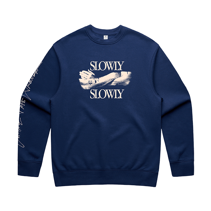Slowly Slowly / Gimme The Wrench Crew - Merch Jungle - Official Slowly Slowly music and merch