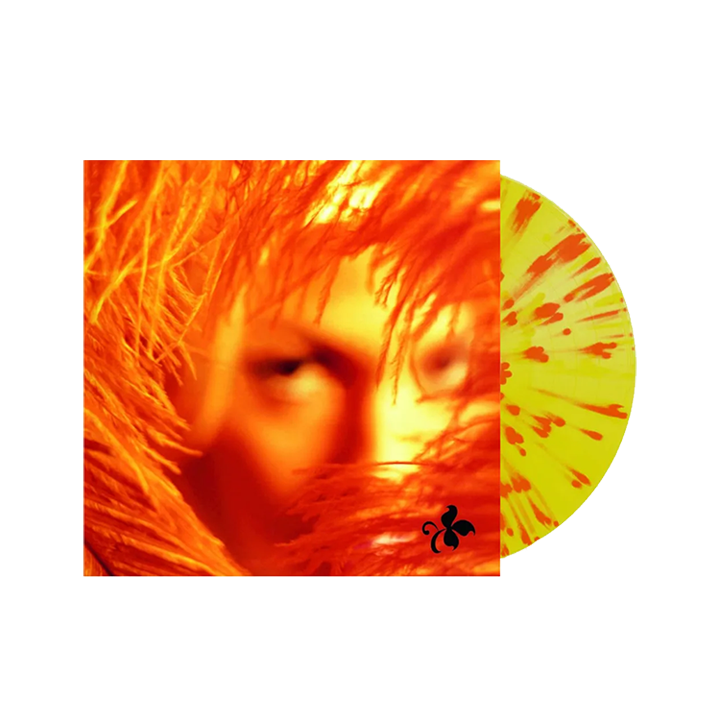 Stone Temple Pilots / Shangri-LA DEE DA (Limited Edition Yellow & Orange Vinyl) - Merch Jungle - Official Stone Temple Pilots music and merch