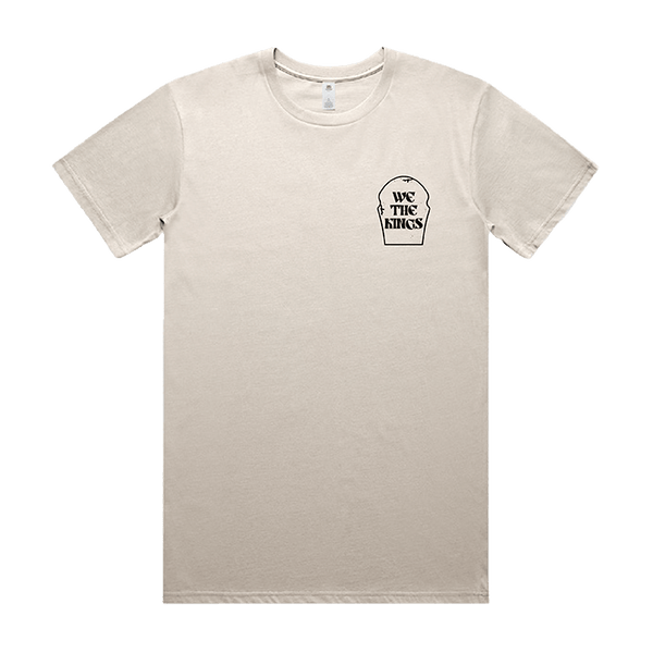 We The Kings Sad Song Tee