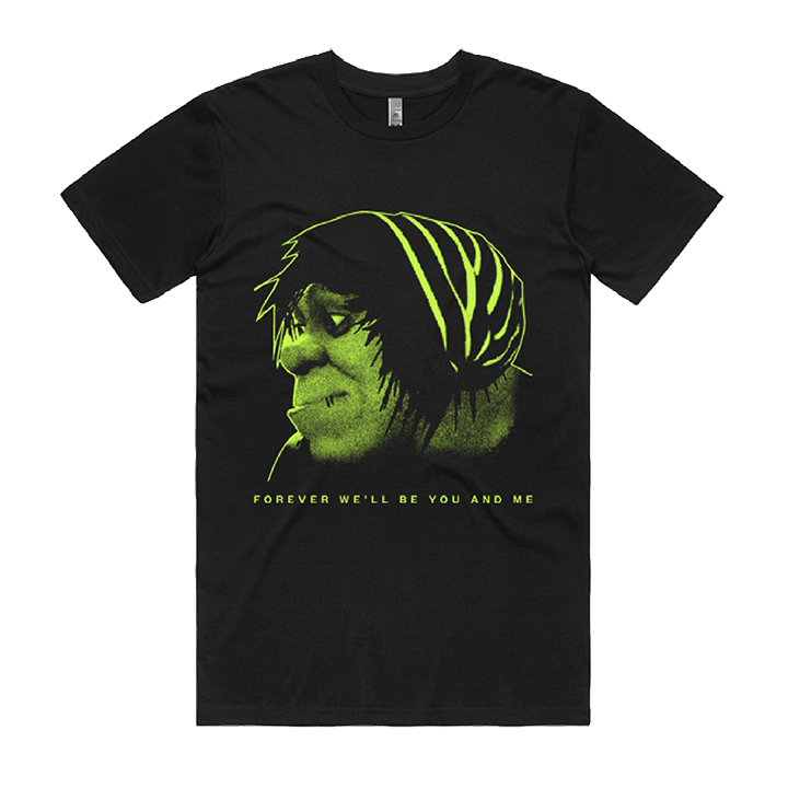 We The Kings / Shrek Yes Tee - Merch Jungle - Official We The Kings music and merch