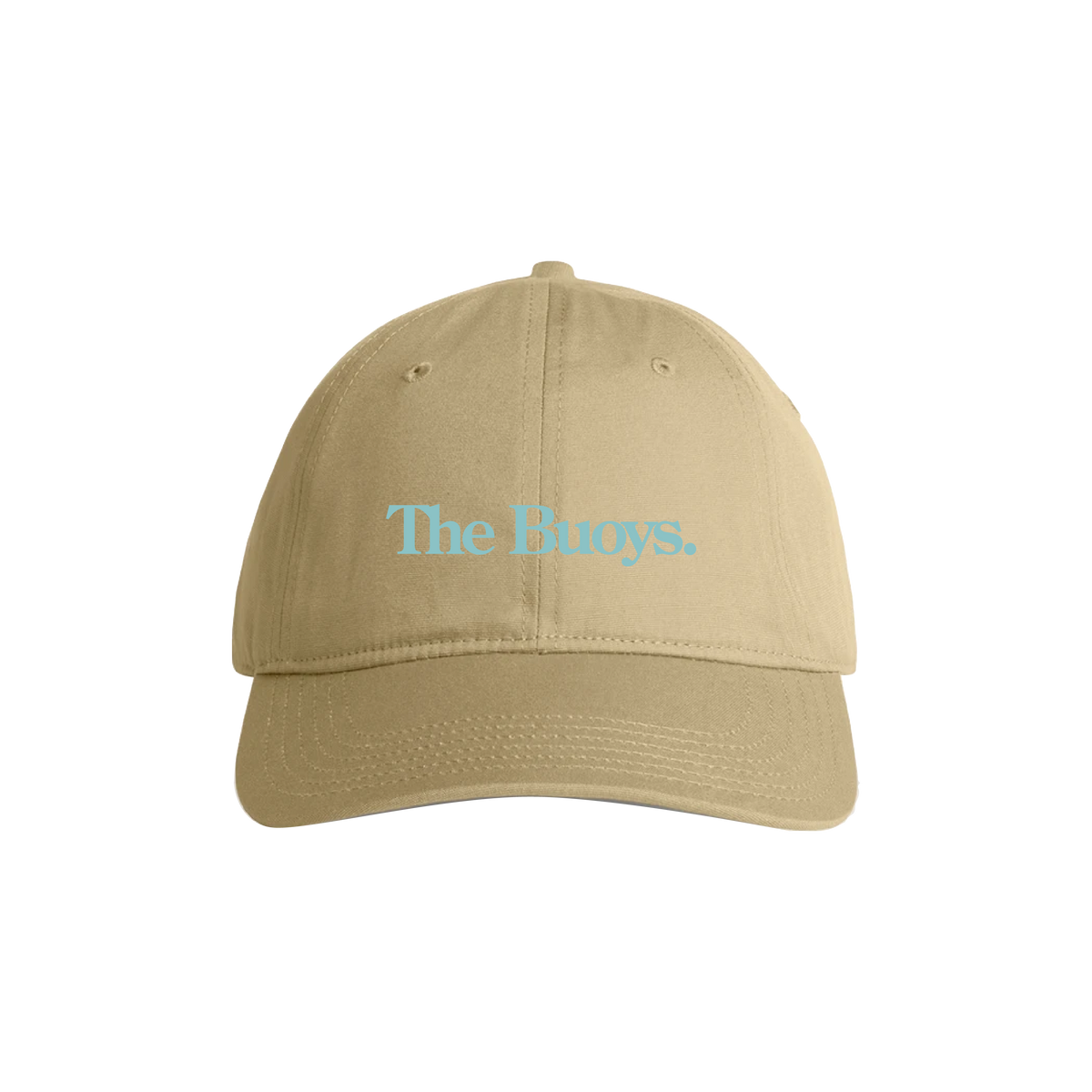 The Buoys / Concrete Cowboy Cap - Merch Jungle - Official The Buoys music and merch
