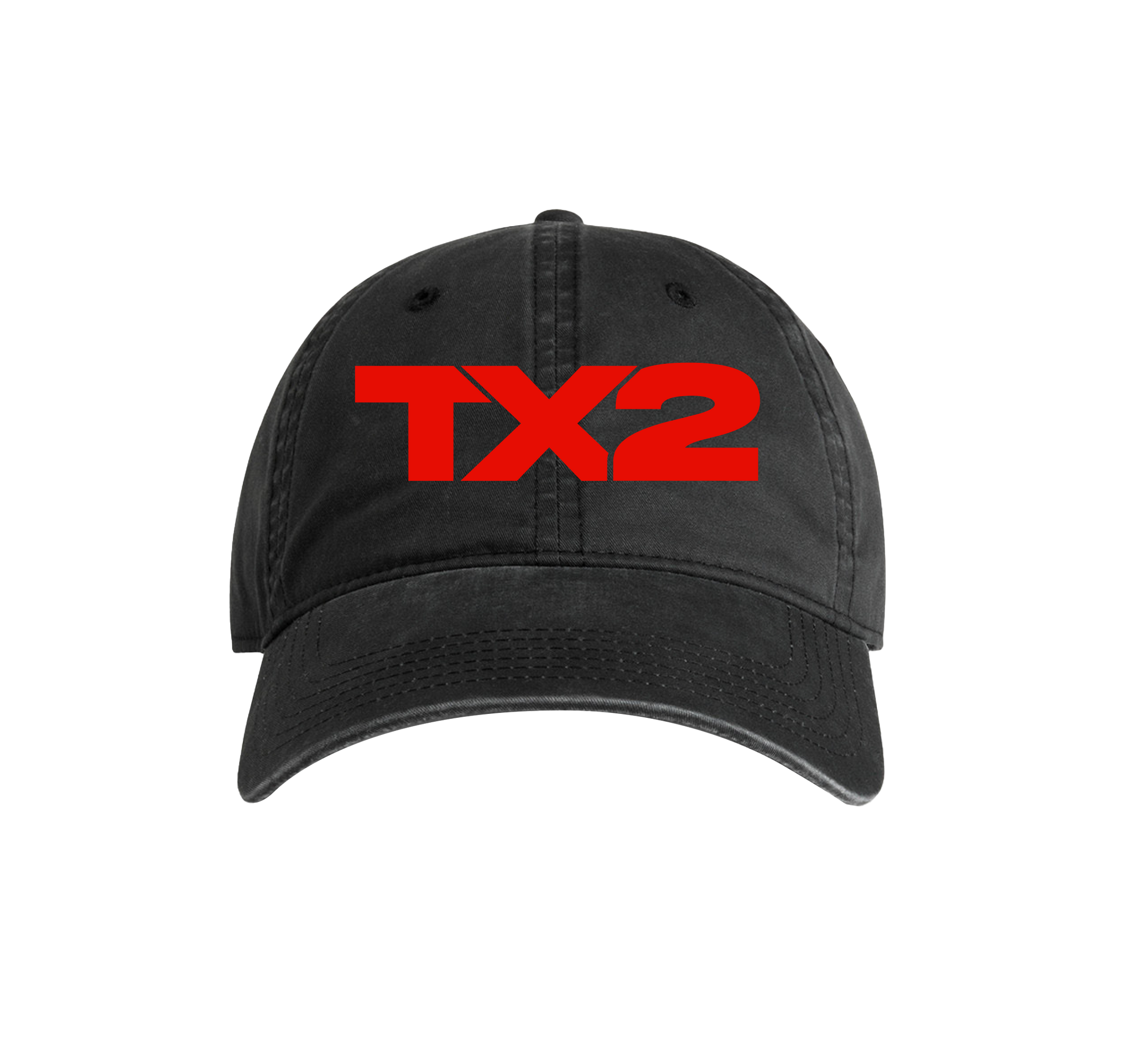 TX2 / Logo Cap