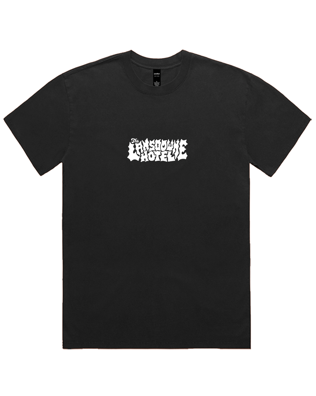 The Lansdowne / 100 Years Tee - Merch Jungle - Official The Lansdowne music and merch
