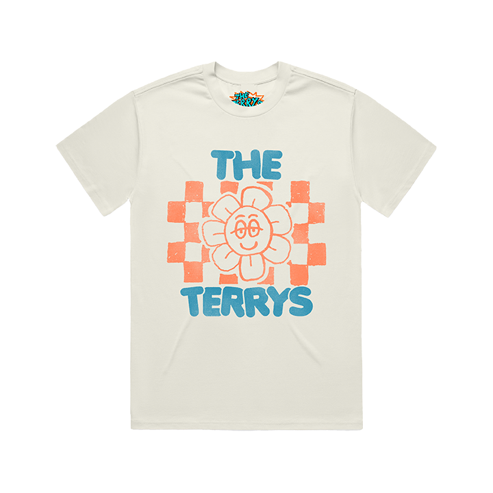 The Prodigy / Invaders Tee