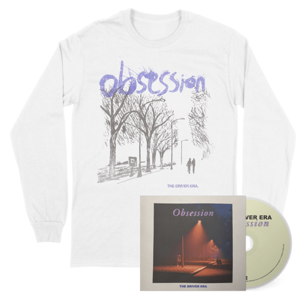 The Driver Era / Fan Pack 3 - Merch Jungle - Official The Driver Era music and merch