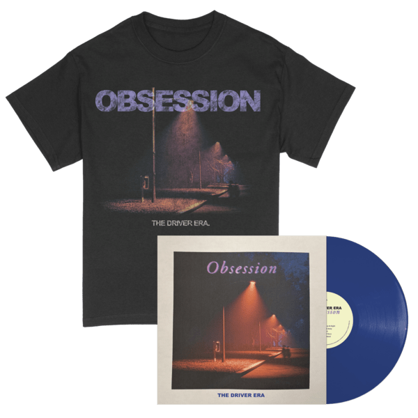 The Driver Era / Fan Pack 1 - Merch Jungle - Official The Driver Era music and merch