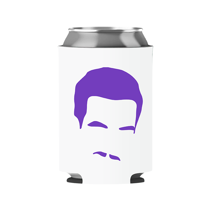 Troy Hawke / Stubby Cooler - Merch Jungle - Official Troy Hawke music and merch