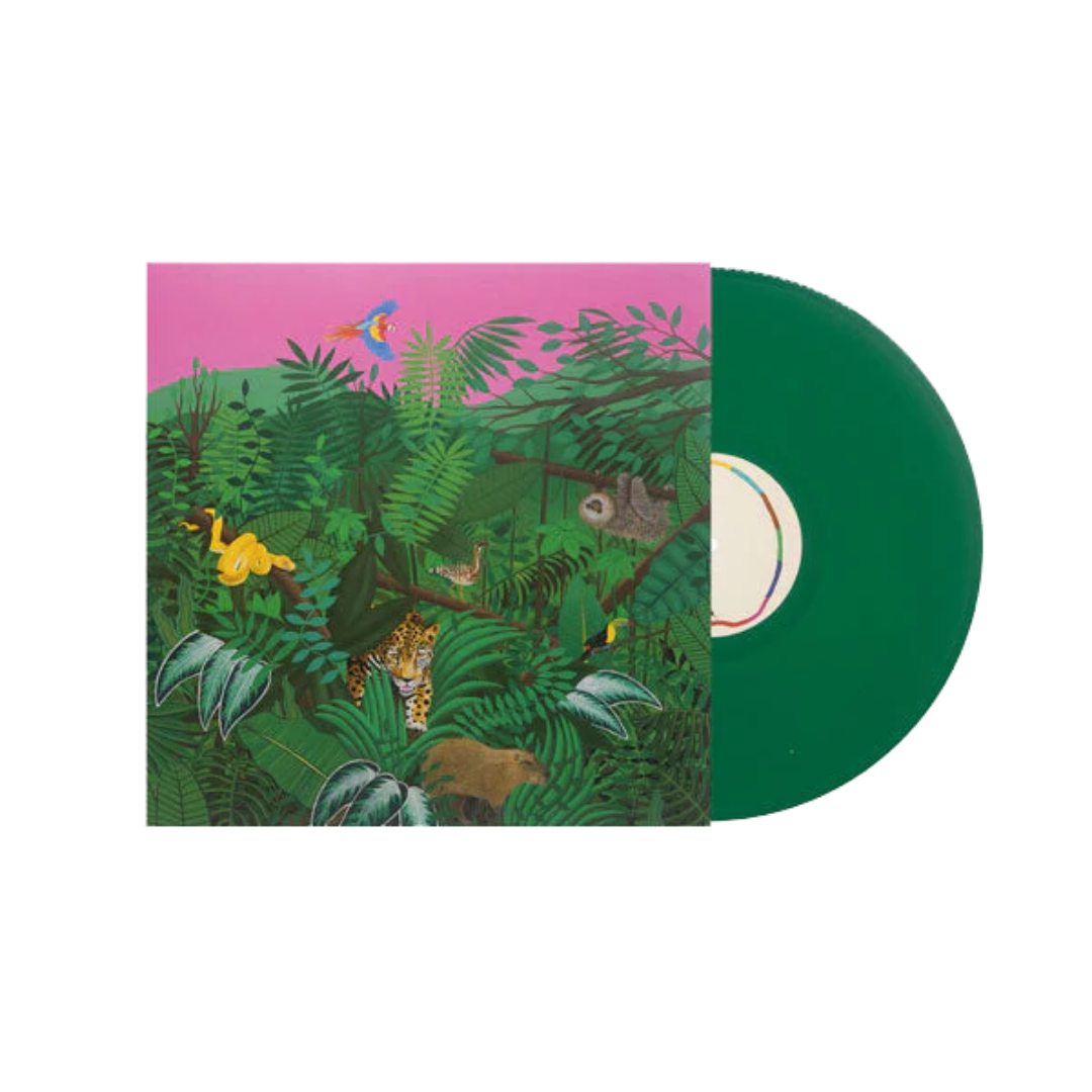 Turnover / Good Nature (Vinyl) - Merch Jungle - Official Turnover music and merch