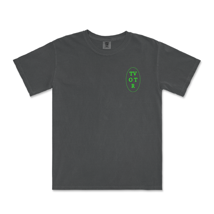 THE PRODIGY IVADERS Tシャツ L The Prodigy / Invaders Tee