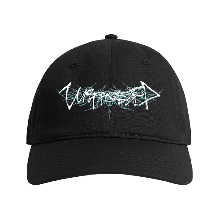 Unprocessed / Logo Cap - Merch Jungle - Official Unprocessed music and merch